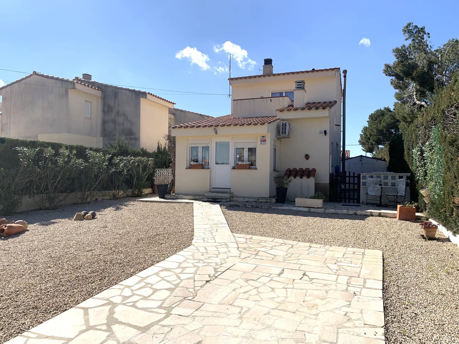 3 soverom Villa til salgs i L'Ametlla de Mar med svømmebasseng - € 295 000 (Ref: 8902720)