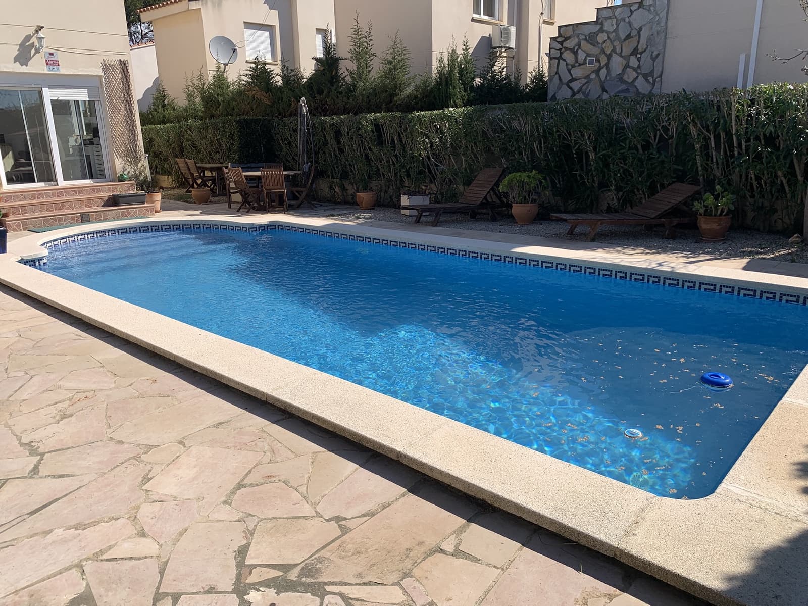 3 soverom Villa til salgs i L'Ametlla de Mar med svømmebasseng - € 295 000 (Ref: 8902720)