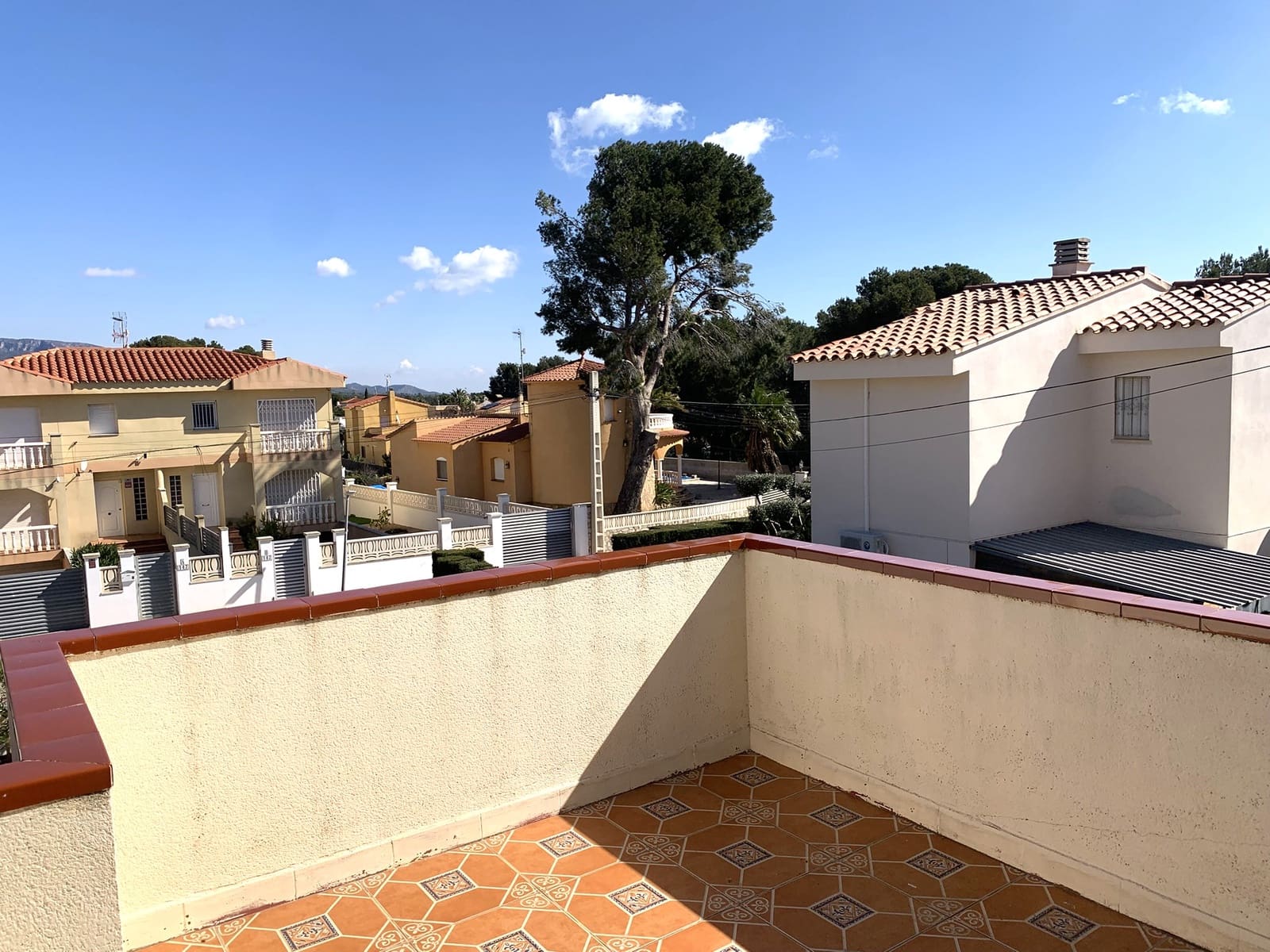 3 soverom Villa til salgs i L'Ametlla de Mar med svømmebasseng - € 295 000 (Ref: 8902720)