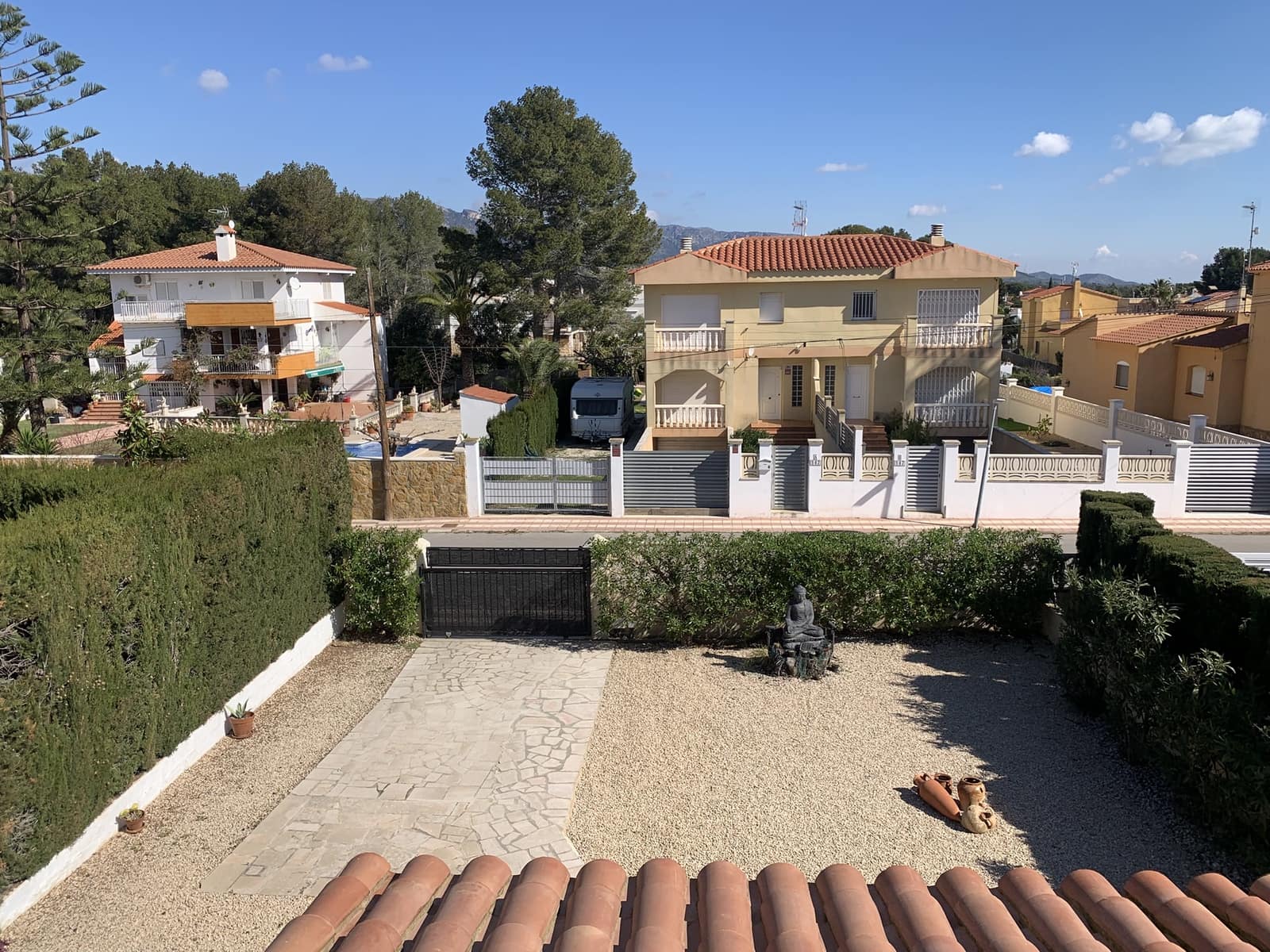 3 soverom Villa til salgs i L'Ametlla de Mar med svømmebasseng - € 295 000 (Ref: 8902720)