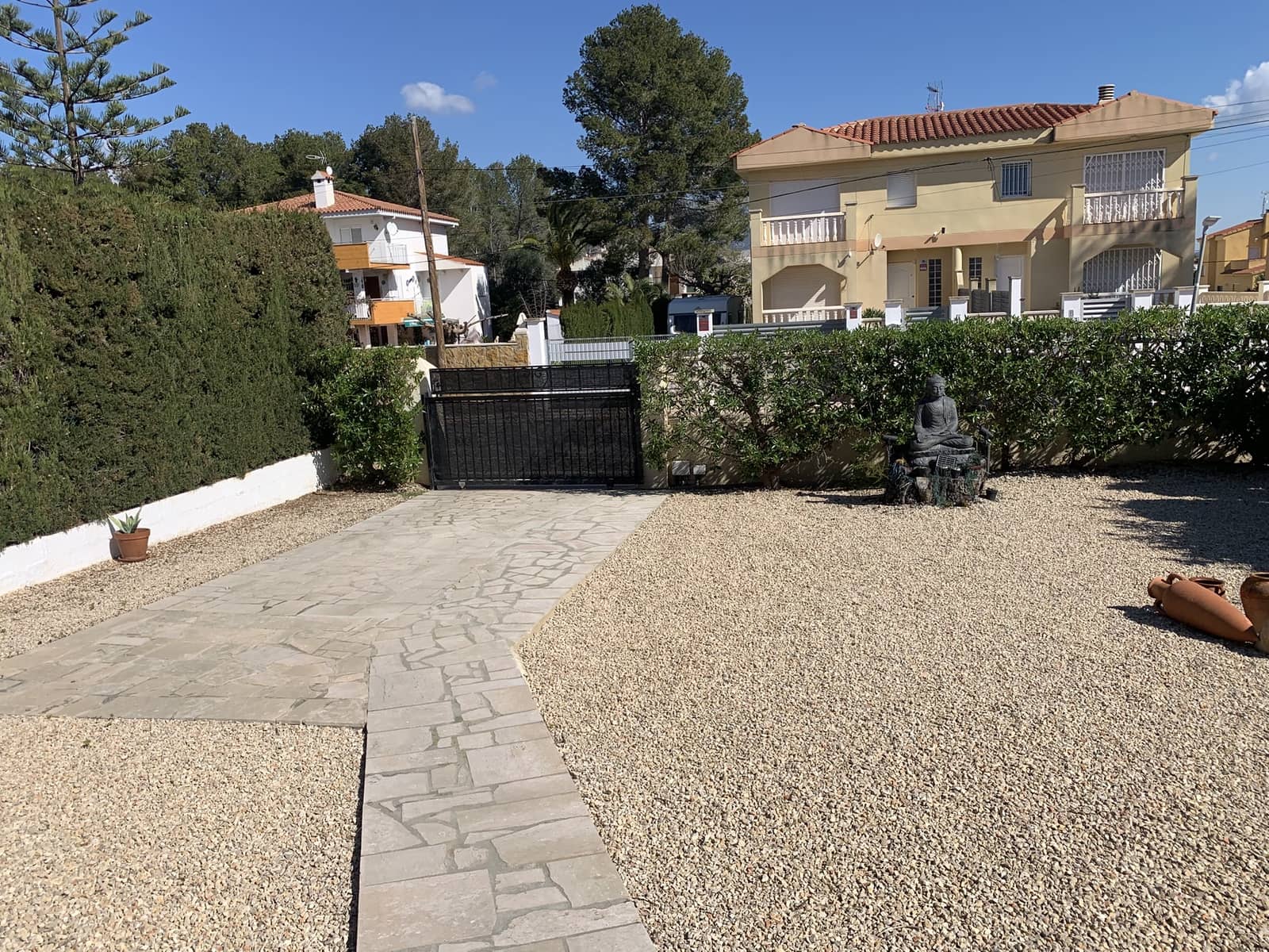 3 soverom Villa til salgs i L'Ametlla de Mar med svømmebasseng - € 295 000 (Ref: 8902720)