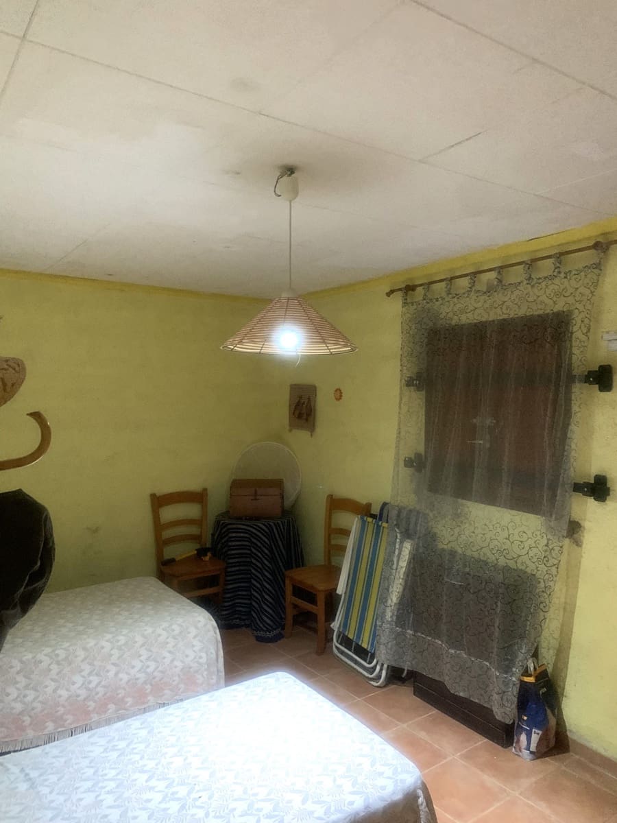 2 bedroom Finca/Country House for sale in Camarles with garage - € 145,000 (Ref: 8915824)