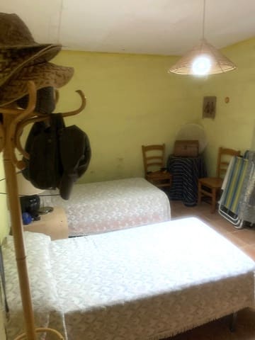 2 bedroom Finca/Country House for sale in Camarles with garage - € 145,000 (Ref: 8915824)