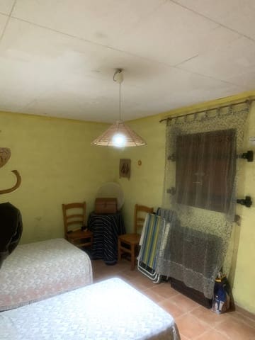 2 bedroom Finca/Country House for sale in Camarles with garage - € 145,000 (Ref: 8915824)