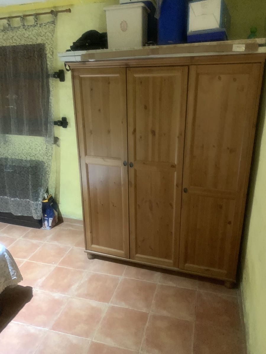 2 bedroom Finca/Country House for sale in Camarles with garage - € 145,000 (Ref: 8915824)