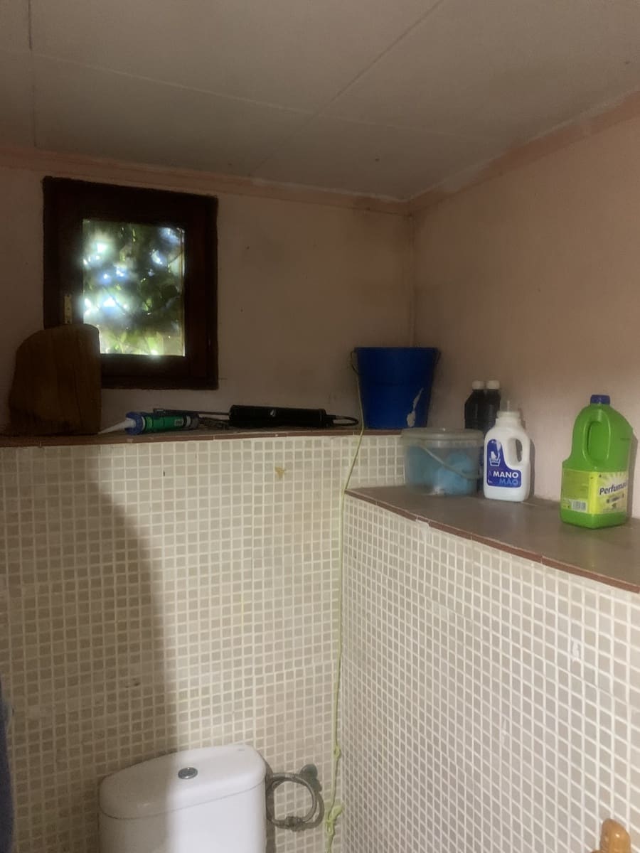 2 bedroom Finca/Country House for sale in Camarles with garage - € 145,000 (Ref: 8915824)