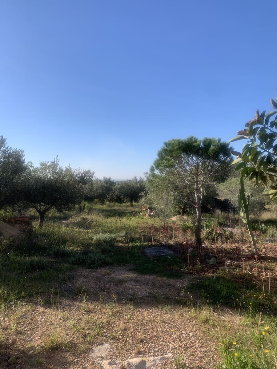 2 bedroom Finca/Country House for sale in Camarles with garage - € 145,000 (Ref: 8915824)