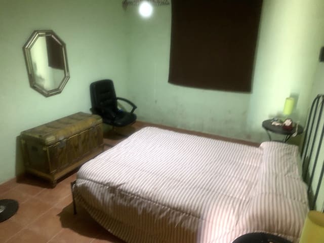 2 bedroom Finca/Country House for sale in Camarles with garage - € 145,000 (Ref: 8915824)