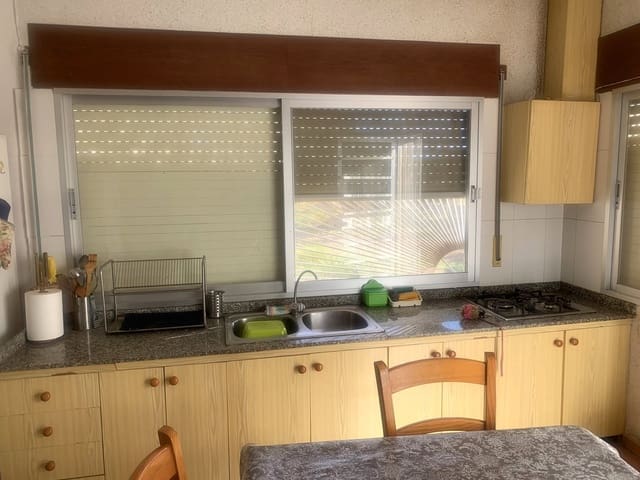 2 makuuhuone Maalaistalo myytävänä paikassa Camarles mukana 
autotalli - 145 000 € (Ref: 8915824)