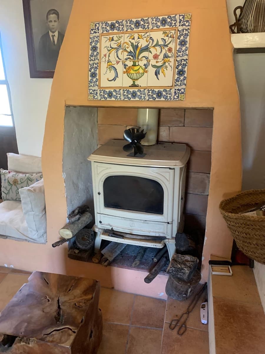 2 bedroom Finca/Country House for sale in El Perello - € 295,000 (Ref: 8977604)