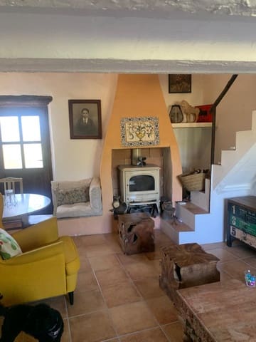 2 bedroom Finca/Country House for sale in El Perelló - € 295,000 (Ref: 8977604)
