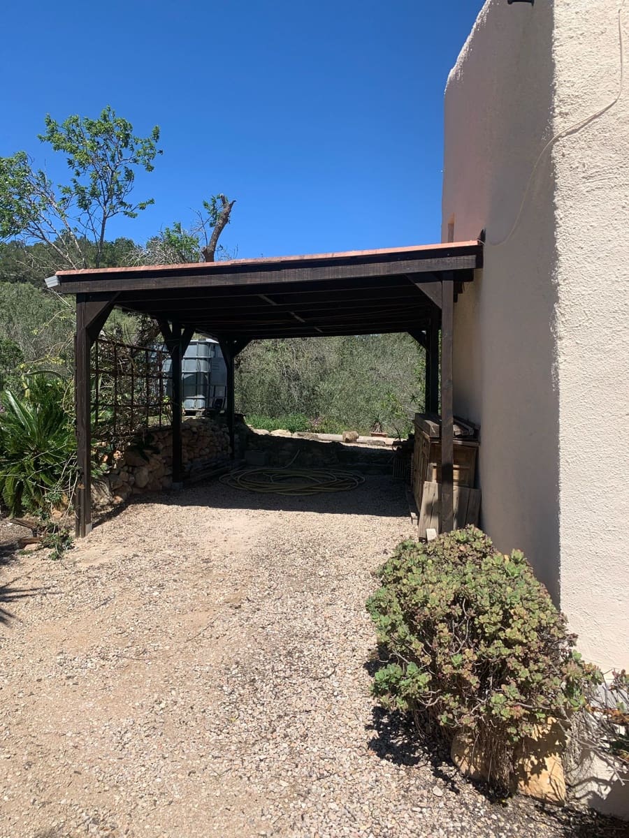 2 bedroom Finca/Country House for sale in El Perello - € 295,000 (Ref: 8977604)