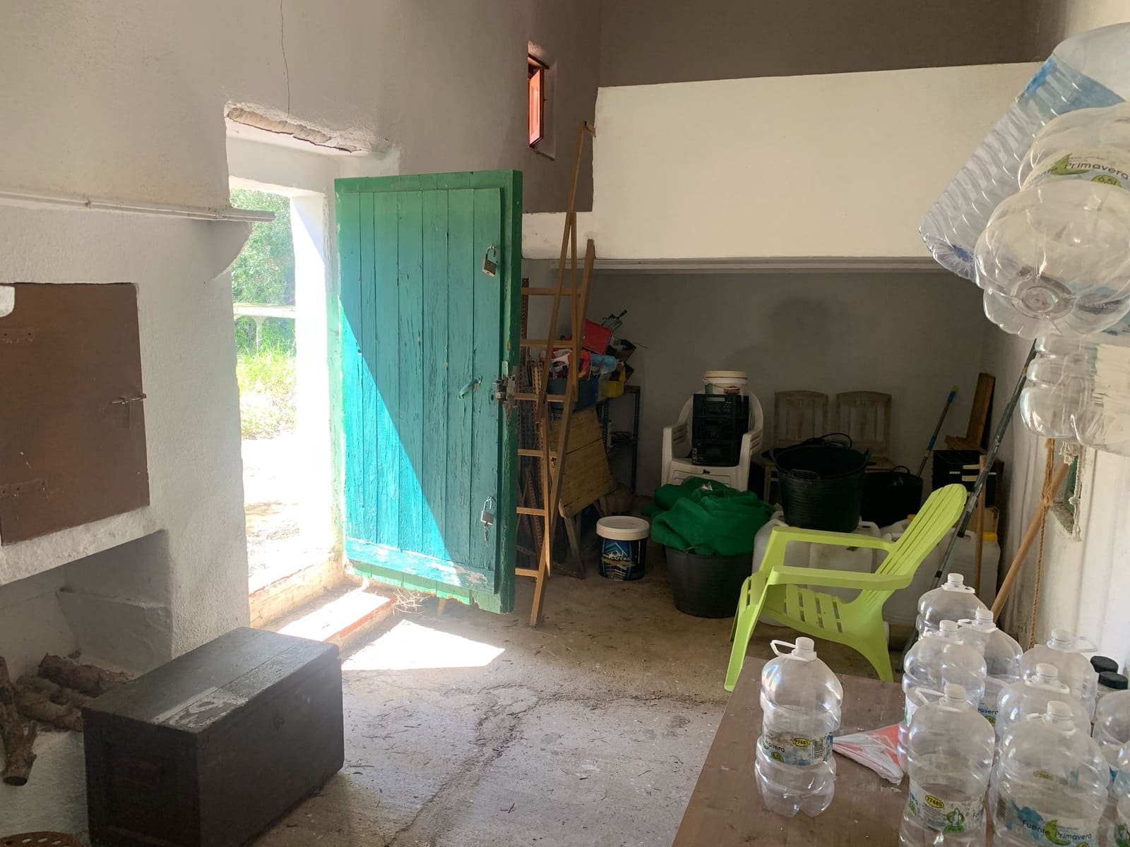 2 bedroom Finca/Country House for sale in El Perello - € 295,000 (Ref: 8977604)