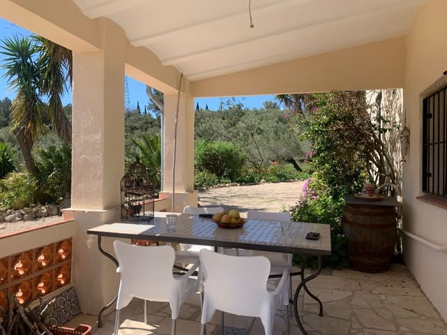 2 bedroom Finca/Country House for sale in El Perelló - € 295,000 (Ref: 8977604)