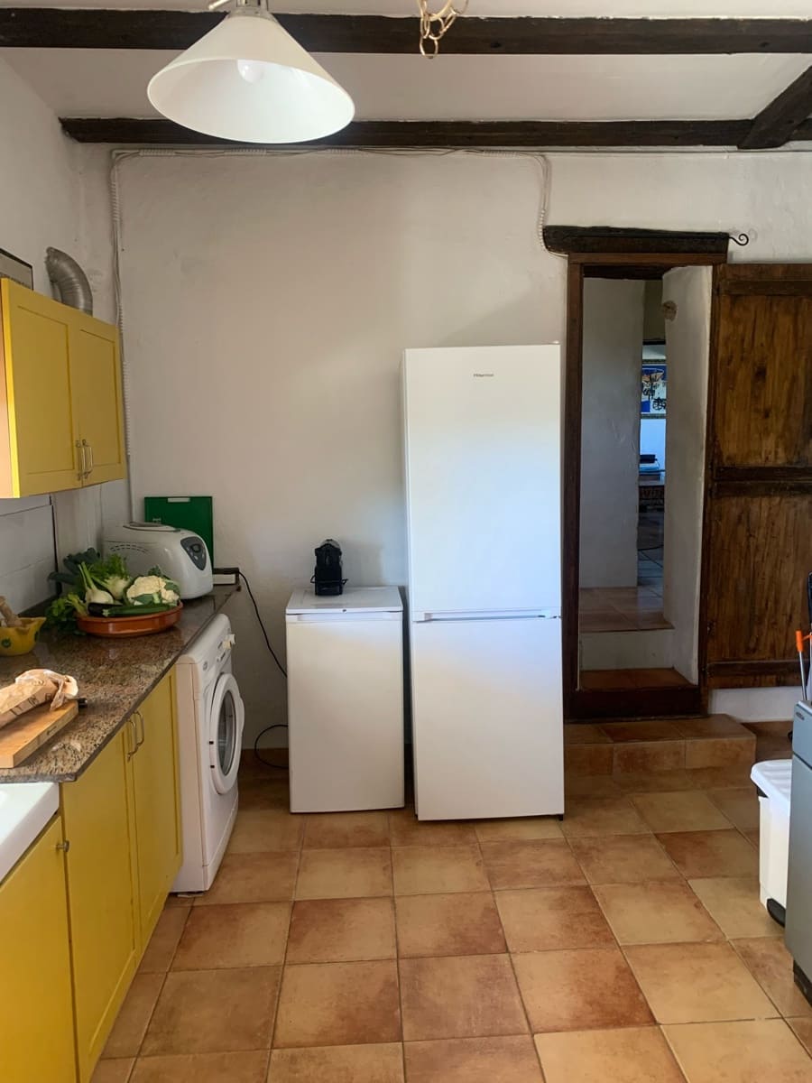 2 soveværelse Finca/Landehus til salg i El Perello med swimmingpool garage - € 295.000 (Ref: 8977604)