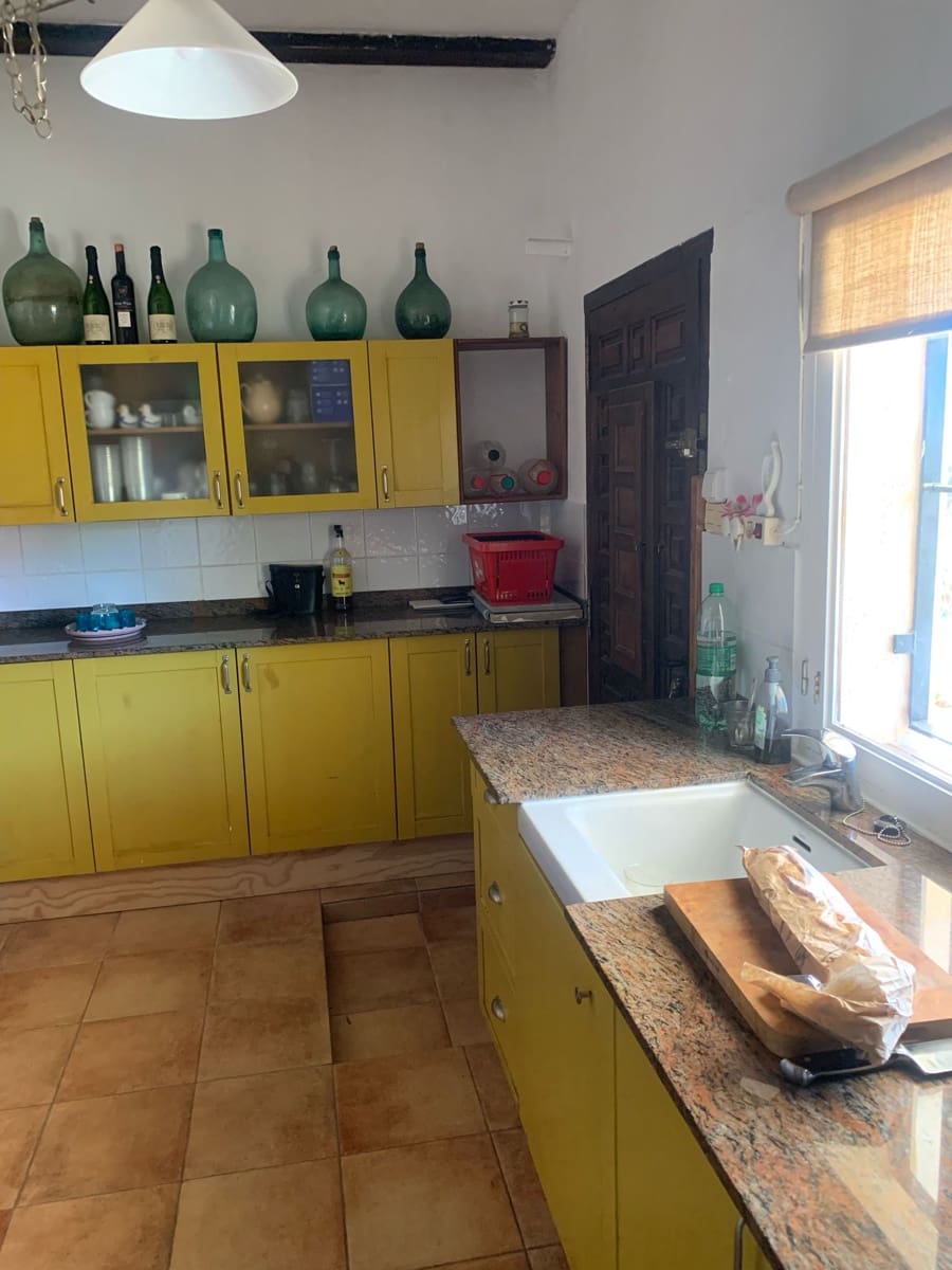 2 soveværelse Finca/Landehus til salg i El Perello med swimmingpool garage - € 295.000 (Ref: 8977604)