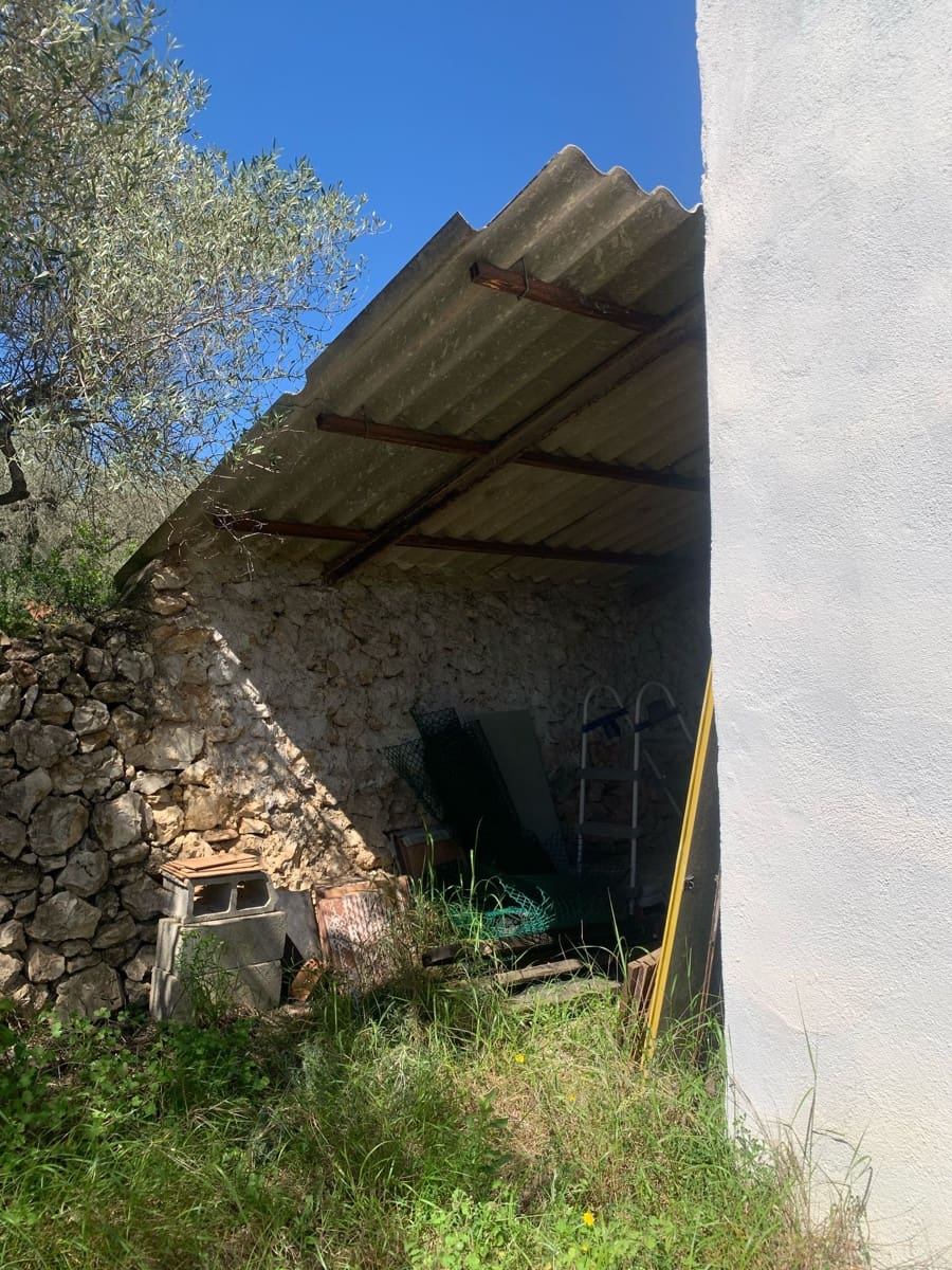 2 soveværelse Finca/Landehus til salg i El Perello med swimmingpool garage - € 295.000 (Ref: 8977604)
