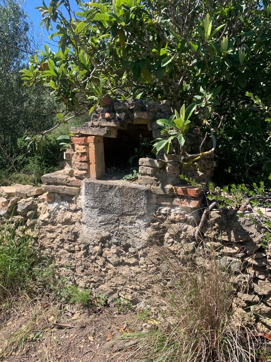2 soveværelse Finca/Landehus til salg i El Perello med swimmingpool garage - € 295.000 (Ref: 8977604)