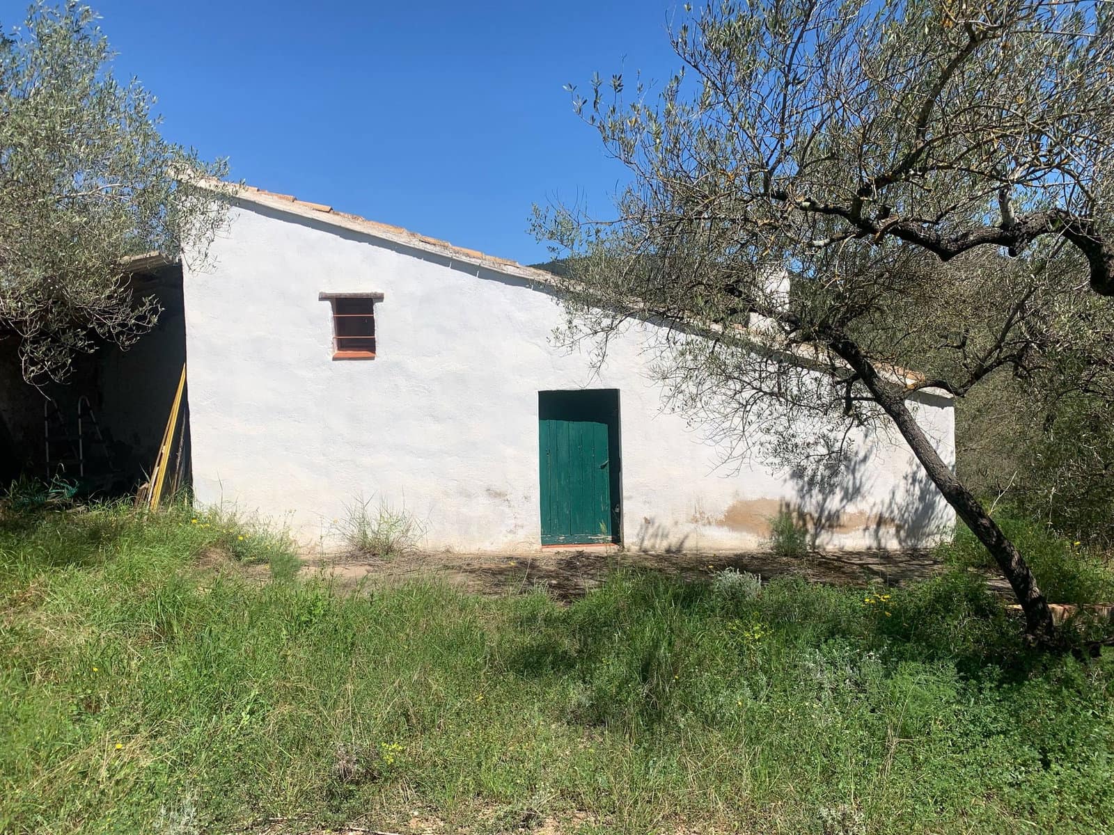2 soveværelse Finca/Landehus til salg i El Perello med swimmingpool garage - € 295.000 (Ref: 8977604)