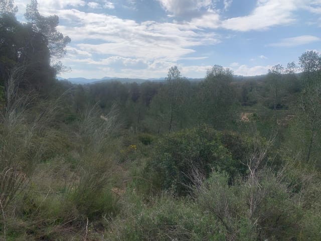 Mark till salu i Garcia - 15 000 € (Ref: 8979864)