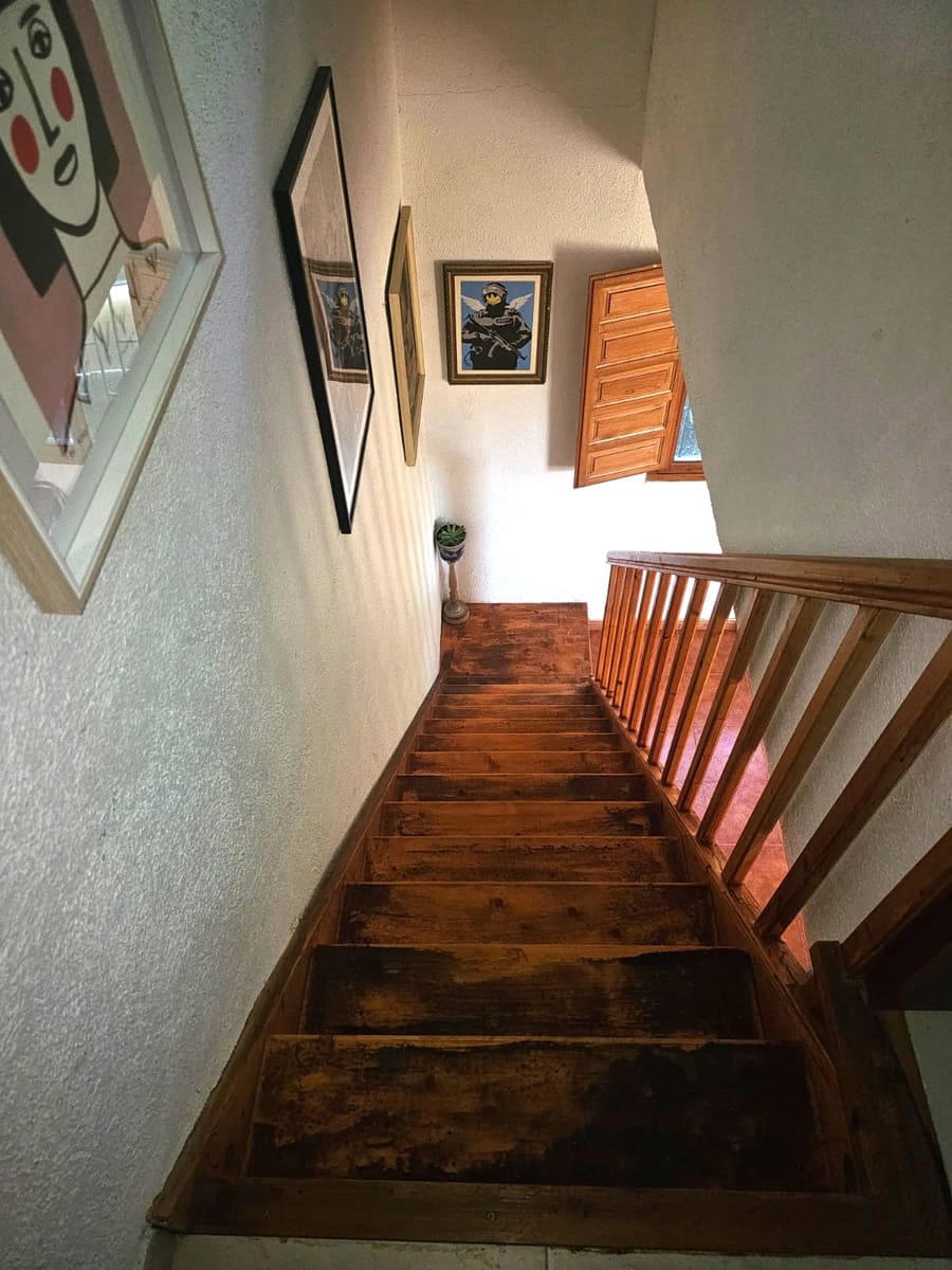 1 bedroom Finca/Country House for sale in Xerta with garage - € 75,000 (Ref: 8994165)