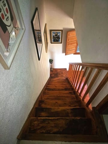 1 soverom Finca/Herregård til salgs i Xerta med garasje - € 97 000 (Ref: 8994165)