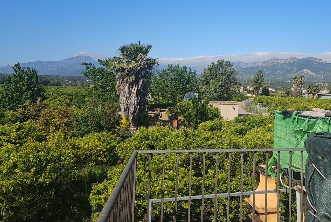 1 bedroom Finca/Country House for sale in Xerta with garage - € 75,000 (Ref: 8994165)