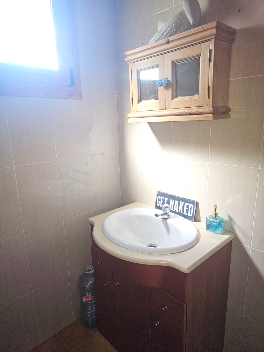 1 bedroom Finca/Country House for sale in Xerta with garage - € 75,000 (Ref: 8994165)