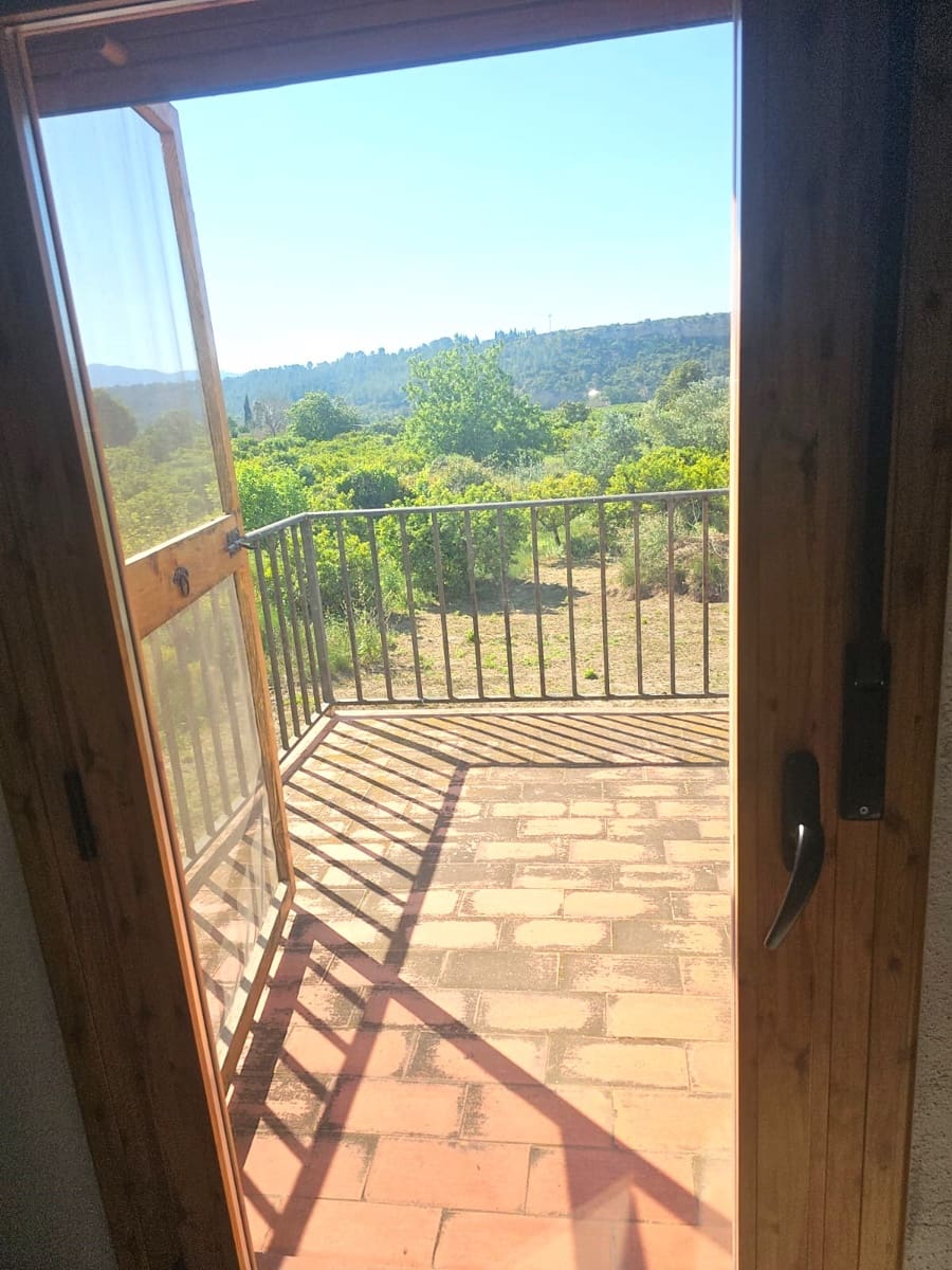 1 bedroom Finca/Country House for sale in Xerta with garage - € 75,000 (Ref: 8994165)