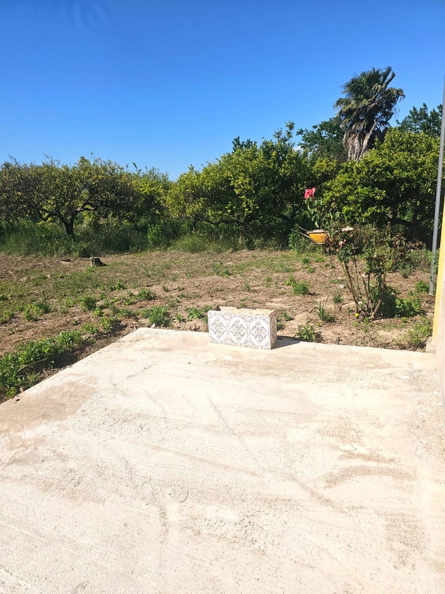 1 bedroom Finca/Country House for sale in Xerta with garage - € 75,000 (Ref: 8994165)