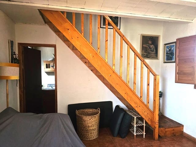 1 soverom Finca/Herregård til salgs i Xerta med garasje - € 97 000 (Ref: 8994165)