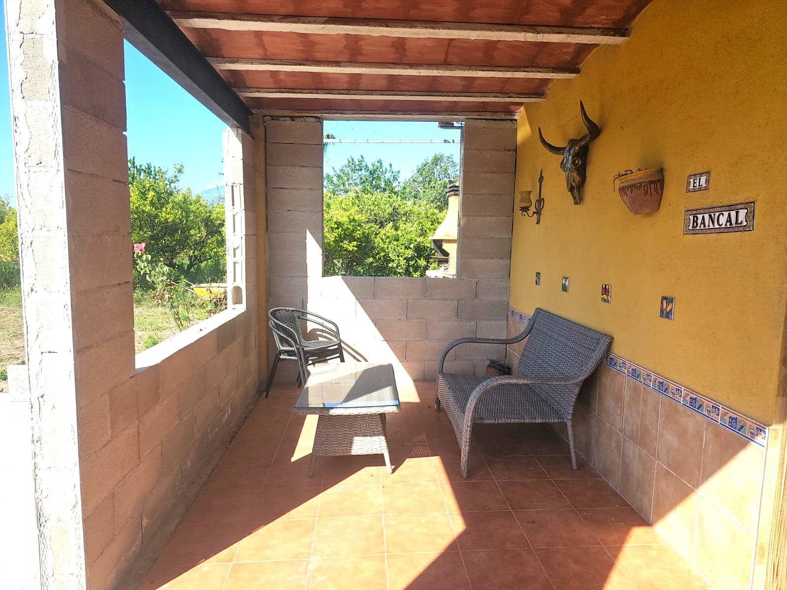 1 bedroom Finca/Country House for sale in Xerta with garage - € 75,000 (Ref: 8994165)