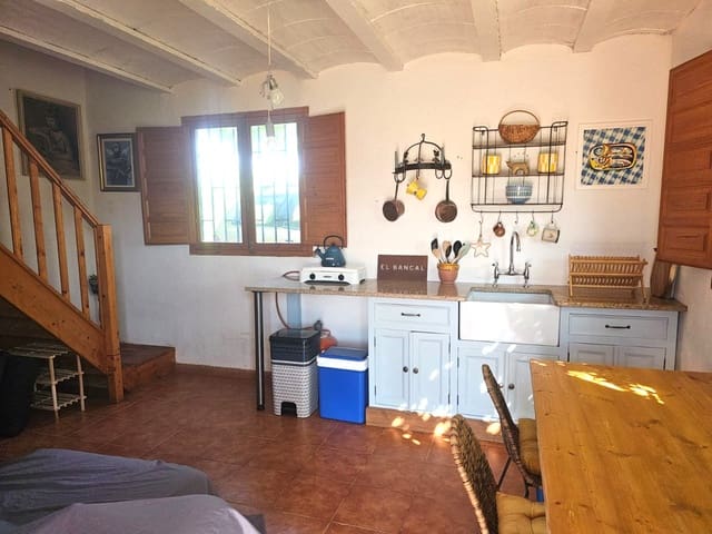 1 soverom Finca/Herregård til salgs i Xerta med garasje - € 97 000 (Ref: 8994165)
