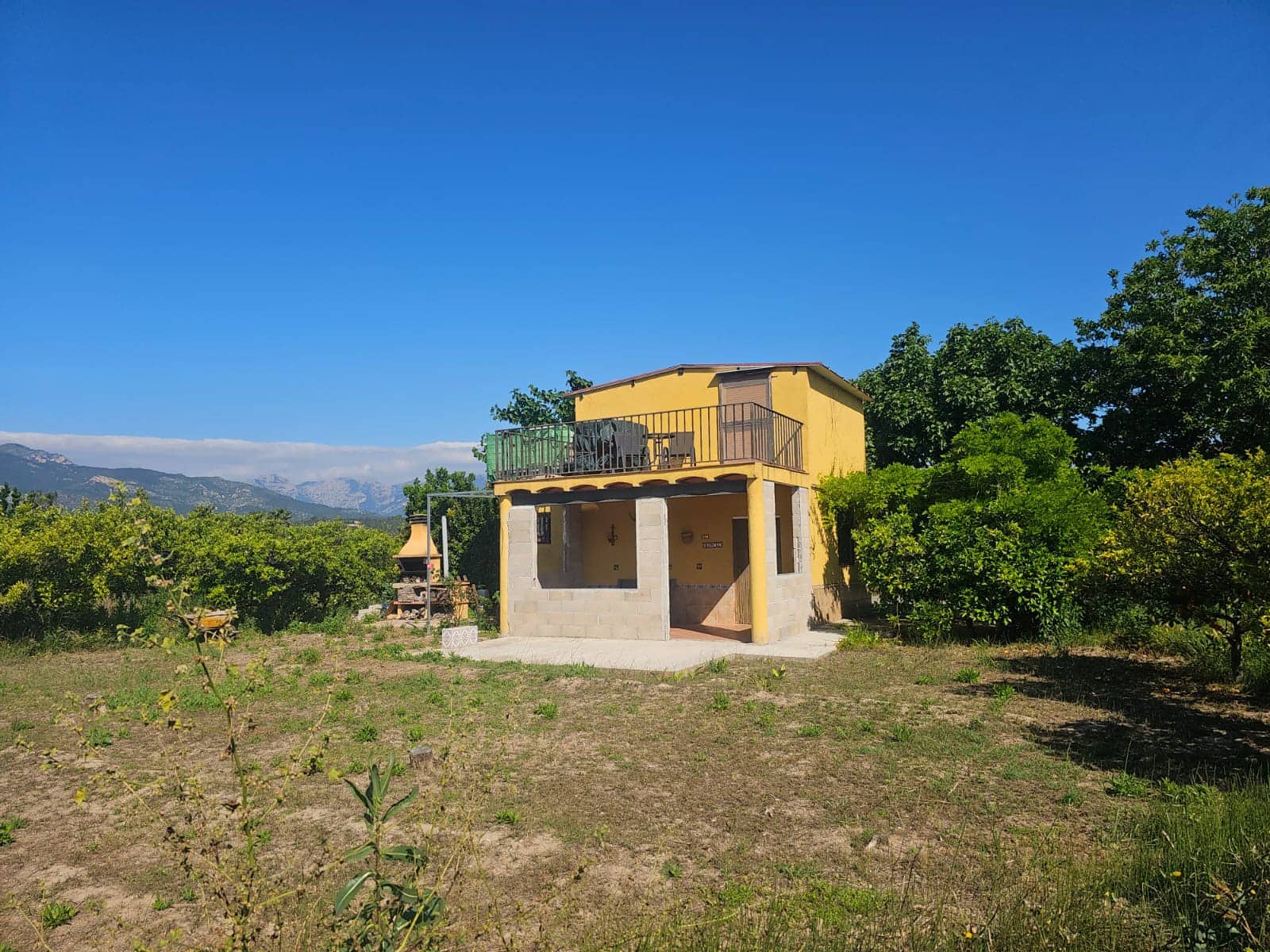 1 bedroom Finca/Country House for sale in Xerta with garage - € 75,000 (Ref: 8994165)