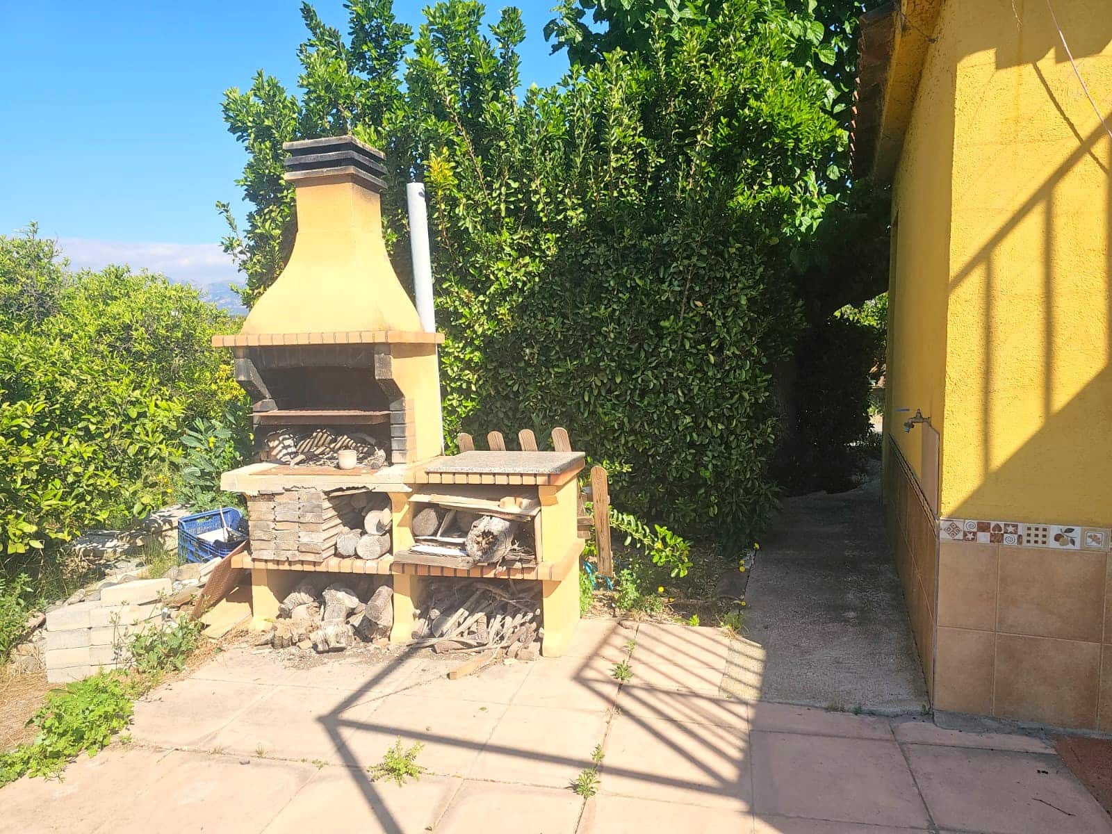 1 bedroom Finca/Country House for sale in Xerta with garage - € 75,000 (Ref: 8994165)