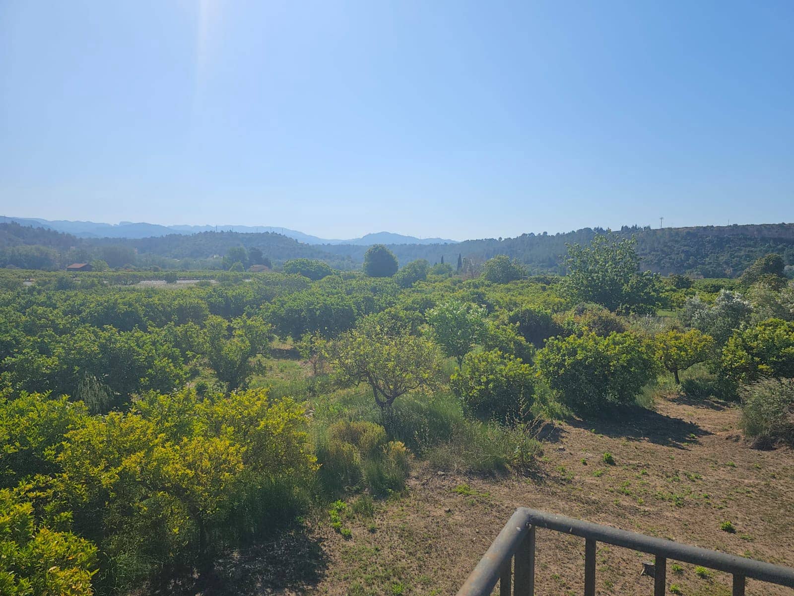 1 bedroom Finca/Country House for sale in Xerta with garage - € 75,000 (Ref: 8994165)