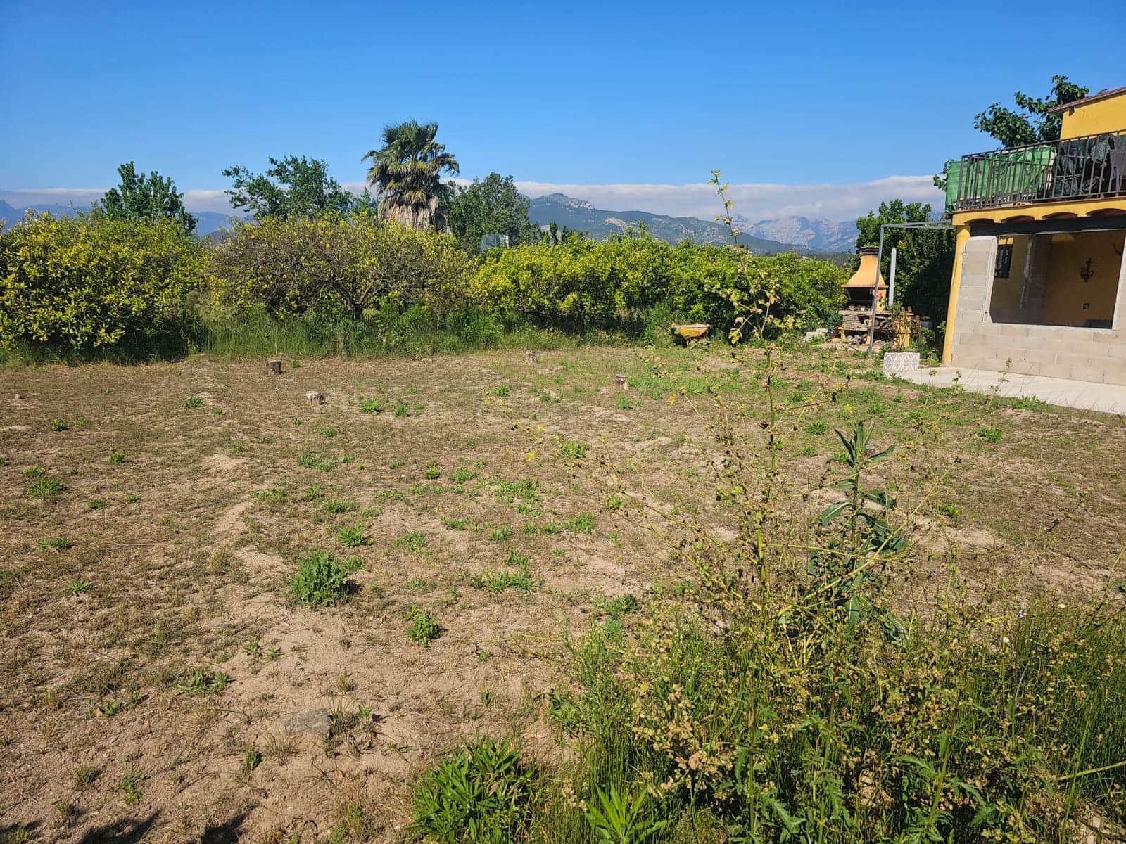 1 bedroom Finca/Country House for sale in Xerta with garage - € 75,000 (Ref: 8994165)