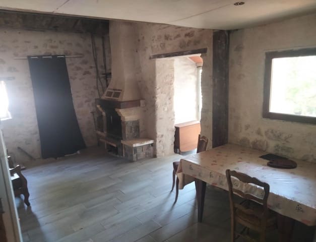 2 camera da letto Finca/Casa di Campagna in vendita in Tortosa - 139.000 € (Rif: 9006655)