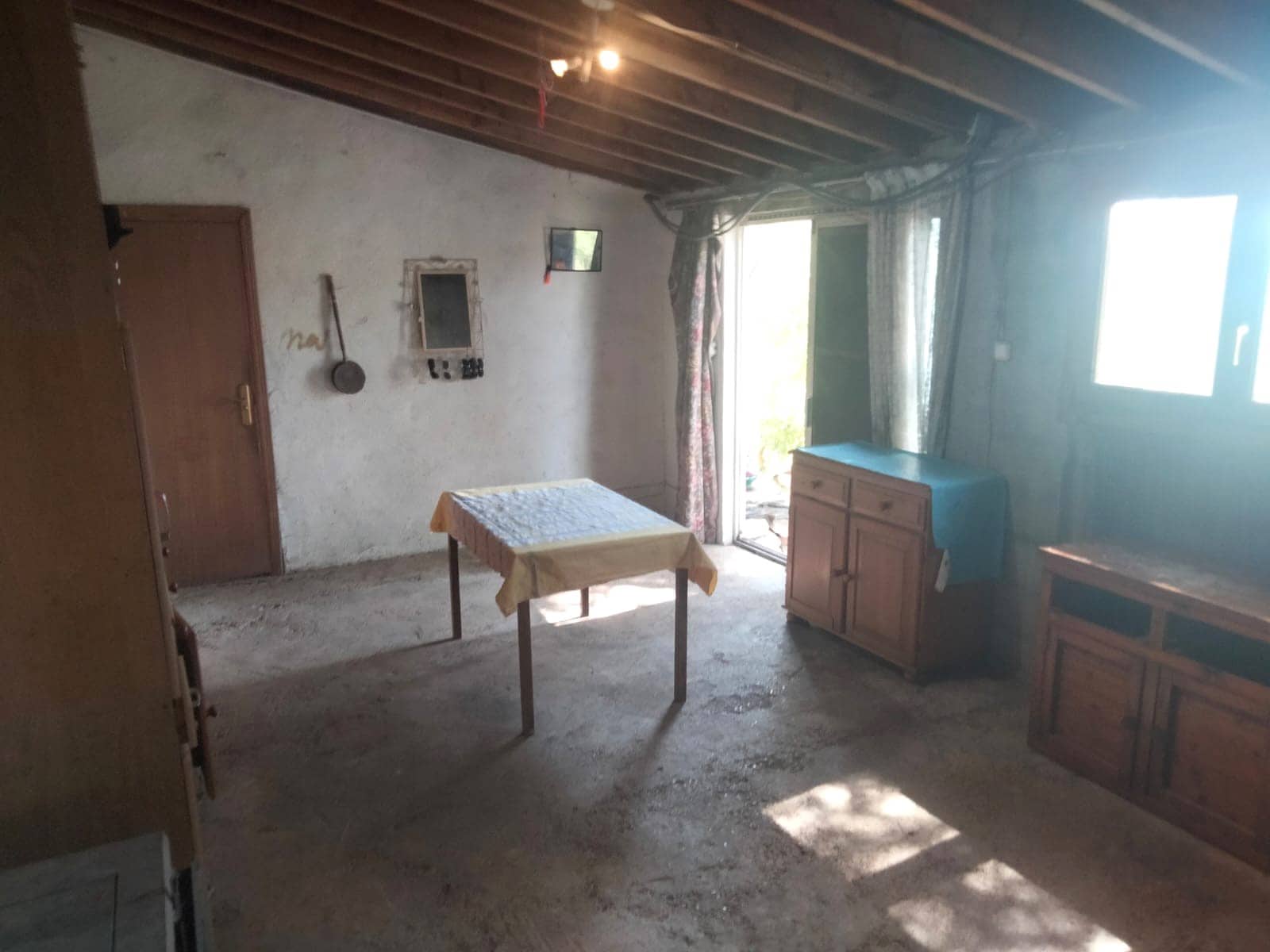 2 soveværelse Finca/Landehus til salg i Tortosa - € 139.000 (Ref: 9006655)
