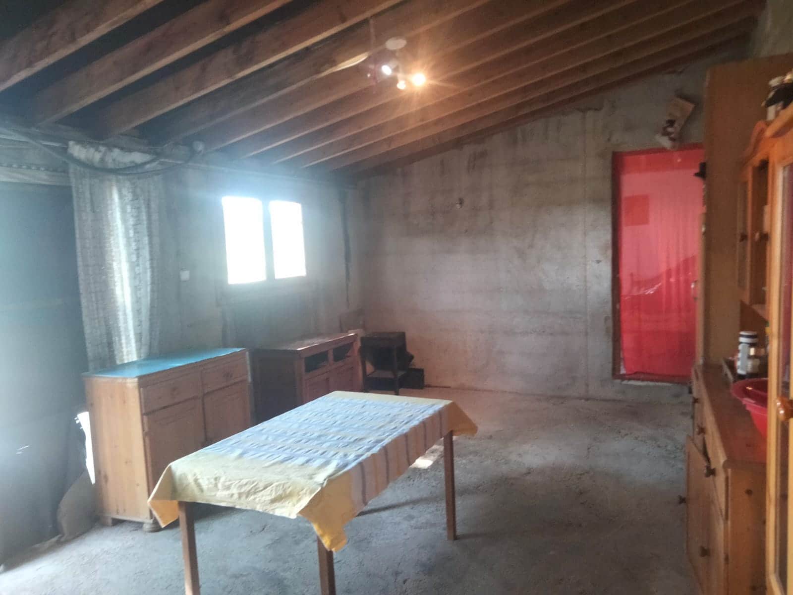 2 soveværelse Finca/Landehus til salg i Tortosa - € 139.000 (Ref: 9006655)