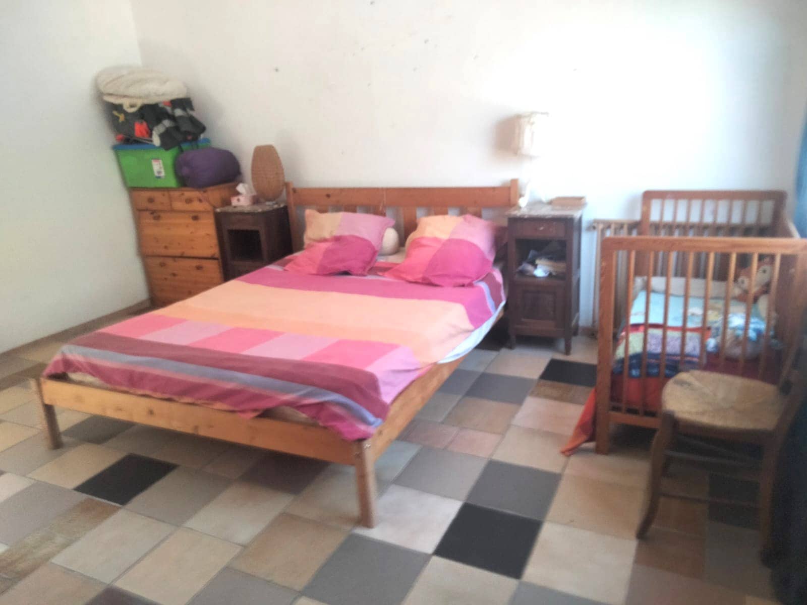 2 soveværelse Finca/Landehus til salg i Tortosa - € 139.000 (Ref: 9006655)