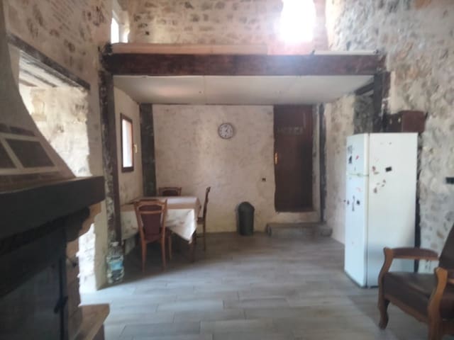 2 camera da letto Finca/Casa di Campagna in vendita in Tortosa - 139.000 € (Rif: 9006655)