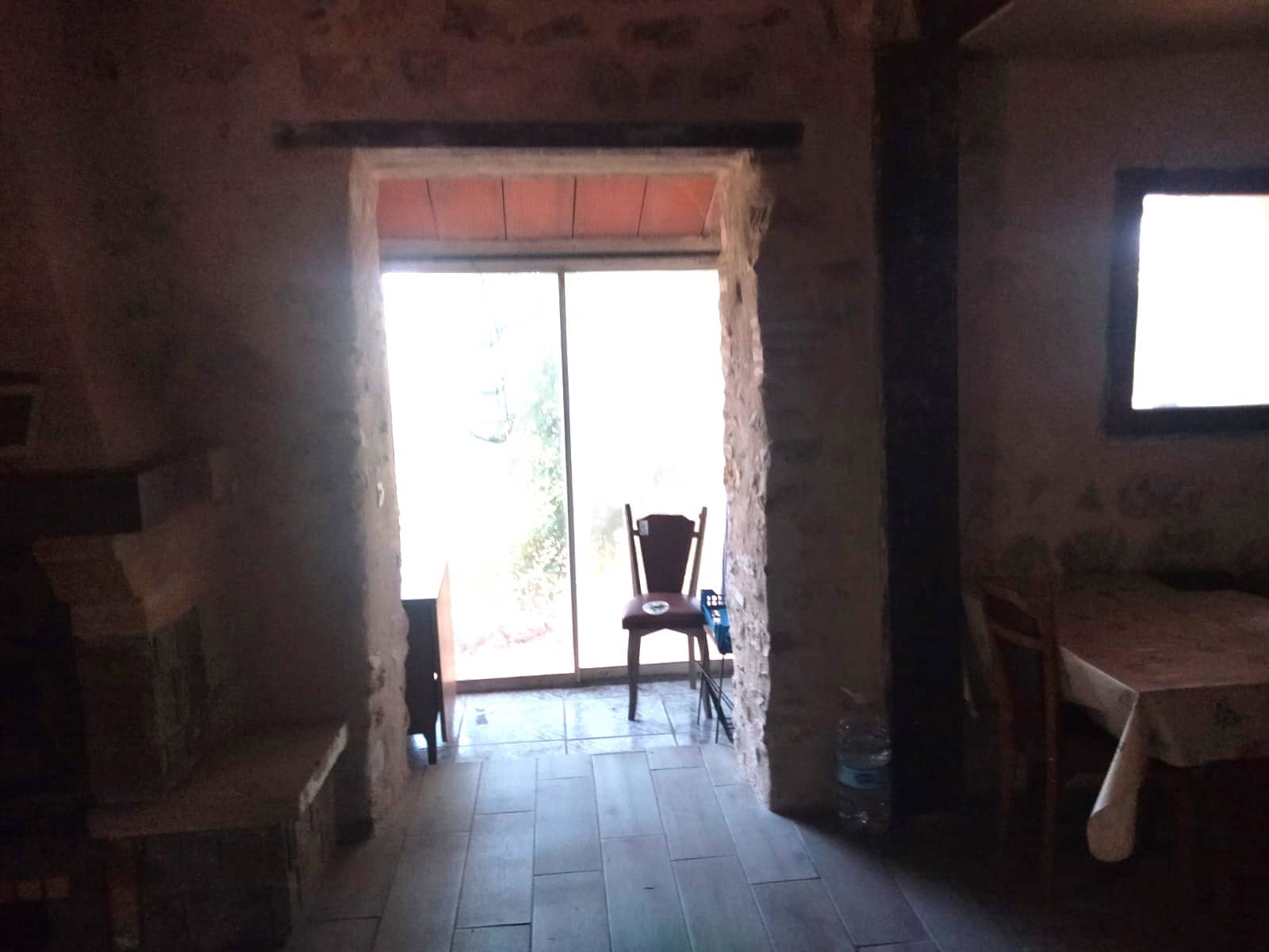 2 soveværelse Finca/Landehus til salg i Tortosa - € 139.000 (Ref: 9006655)