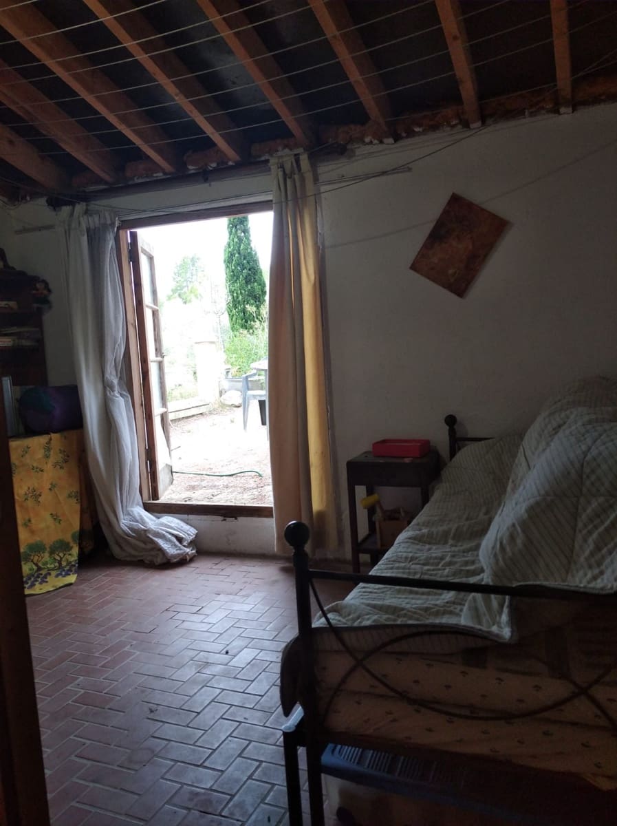 2 soveværelse Finca/Landehus til salg i Tortosa - € 139.000 (Ref: 9006655)