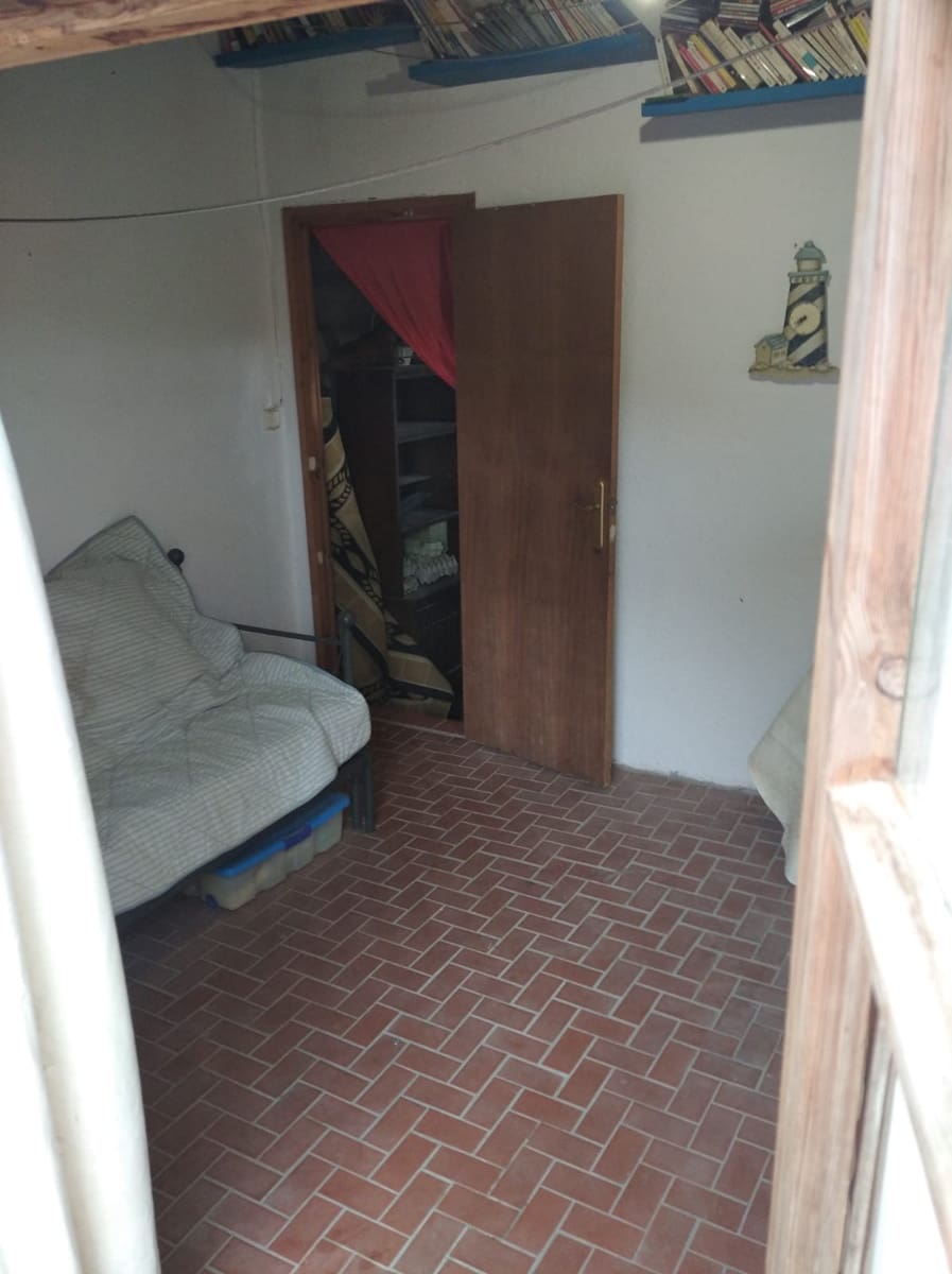 2 soveværelse Finca/Landehus til salg i Tortosa - € 139.000 (Ref: 9006655)