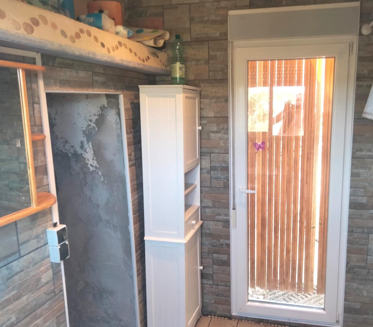 2 soveværelse Finca/Landehus til salg i Tortosa - € 139.000 (Ref: 9006655)