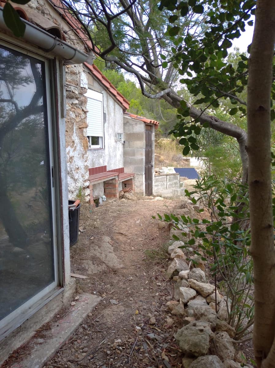 2 soveværelse Finca/Landehus til salg i Tortosa - € 139.000 (Ref: 9006655)