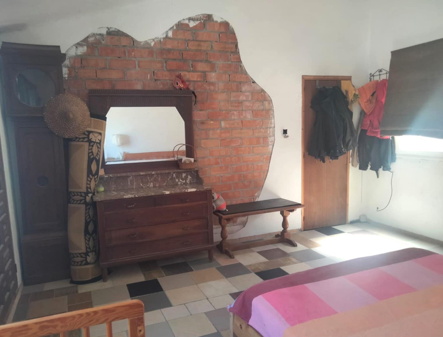 2 soveværelse Finca/Landehus til salg i Tortosa - € 139.000 (Ref: 9006655)