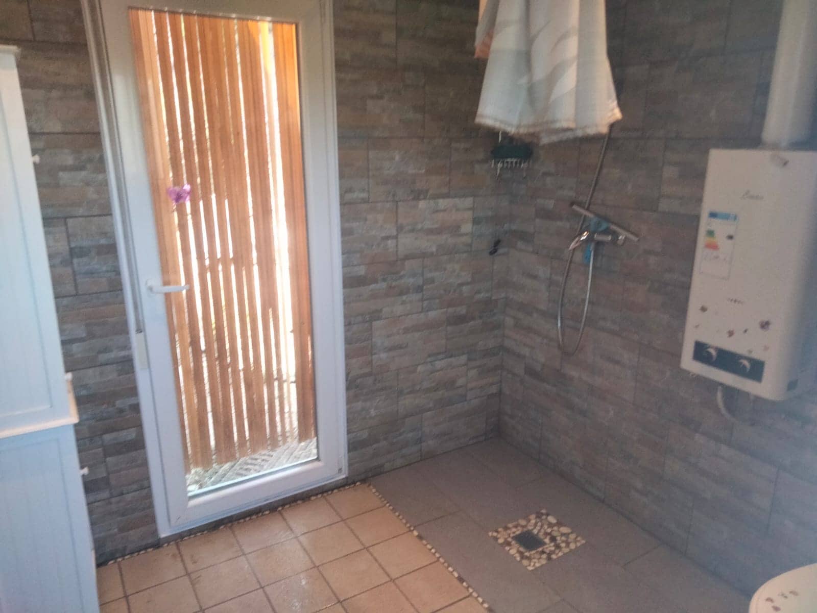 2 soveværelse Finca/Landehus til salg i Tortosa - € 139.000 (Ref: 9006655)