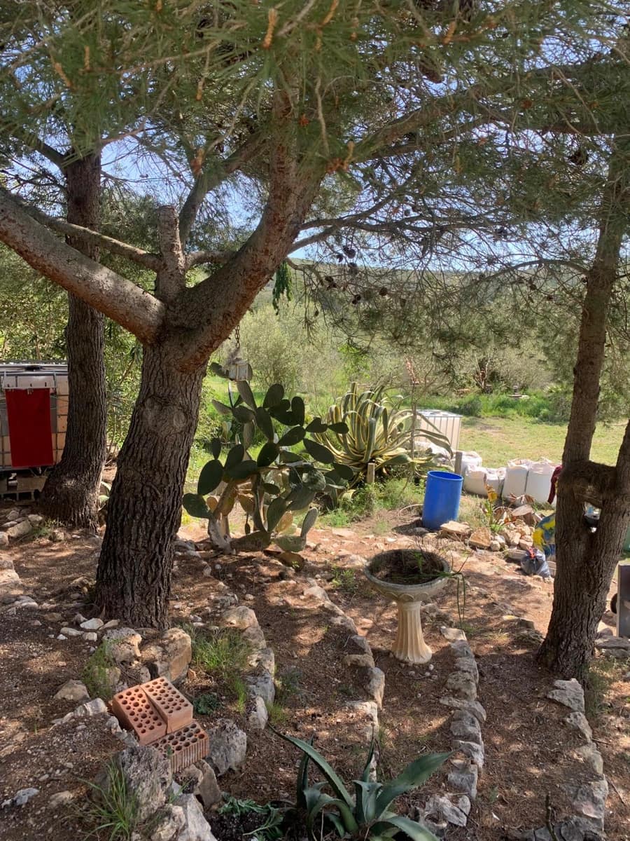 2 soveværelse Finca/Landehus til salg i Tortosa - € 139.000 (Ref: 9006655)